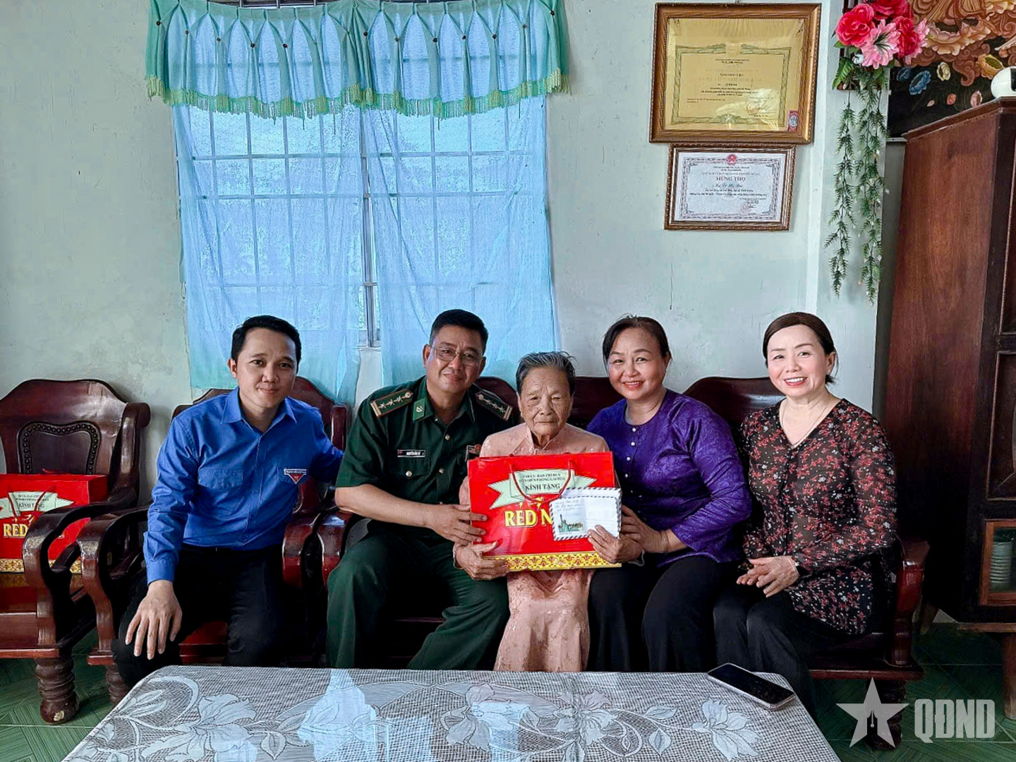 Cần Thơ: Nhiều hoạt động kỷ niệm 51 năm Ngày giải phóng miền Nam, thống nhất đất nước
